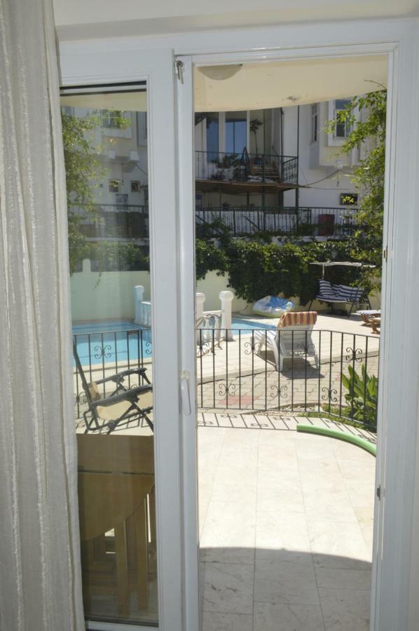 Oludeniz Hostel Apartments/2 Bedroom Apartment With Swimming Pool Fethiye Exterior photo